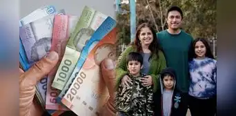 Consulta con RUT el bono de 85.000 pesos automáticos del IPS: requisitos para acceder al pago de abril 2025 en Chile Consulta con RUT el bono de 85.000 pesos automáticos del IPS: requisitos para acceder al pago de abril 2025 en Chile