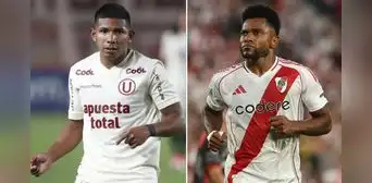 Universitario vs River Plate pronóstico: apuestas y cuotas por la fase de grupos de la Copa Libertadores Universitario vs River Plate pronóstico: apuestas y cuotas por la fase de grupos de la Copa Libertadores