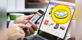 Mercado Libre lanza nueva plataforma de video en Perú para que usuarios promocionen productos de forma gratuita Mercado Libre lanza nueva plataforma de video en Perú para que usuarios promocionen productos de forma gratuita
