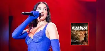 Dua Lipa en México 2025: ¿cuándo empieza la venta de entradas para su regreso a CDMX?