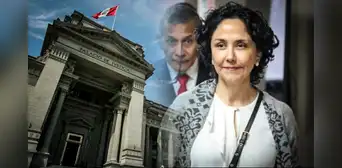 Poder Judicial dice no a Nadine Heredia y la seguirá investigando por caso Gasoducto Poder Judicial dice no a Nadine Heredia y la seguirá investigando por caso Gasoducto