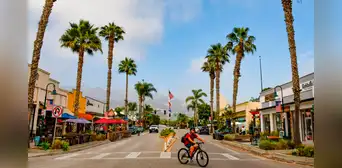 Esta es la ciudad más tranquila de California: el escape ideal para los amantes de la naturaleza