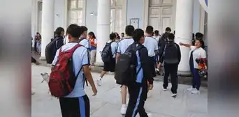 Educación en el Perú: Volver a las clases no es igual para todos Educación en el Perú: Volver a las clases no es igual para todos