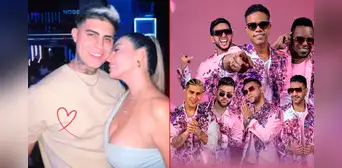 Salsero Paul Michael, saliente de Pamela López, impacta al irse de Combinación de La Habana: “No ha sido fácil” Salsero Paul Michael, saliente de Pamela López, impacta al irse de Combinación de La Habana: “No ha sido fácil”
