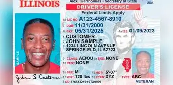Licencia de conducir en Illinois: precios, requisitos y ubicaciones para tramitarla fácilmente Licencia de conducir en Illinois: precios, requisitos y ubicaciones para tramitarla fácilmente