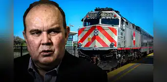 Gestión de Rafael López Aliaga pagará más de US$13 mllns para traer vagones y locomotoras de Estados Unidos Gestión de Rafael López Aliaga pagará más de US$13 mllns para traer vagones y locomotoras de Estados Unidos