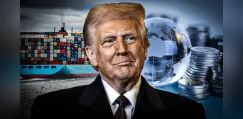 Los aranceles de Donald Trump entrarán en vigor "inmediatamente": EE. UU. iniciará la mayor guerra comercial Los aranceles de Donald Trump entrarán en vigor "inmediatamente": EE. UU. iniciará la mayor guerra comercial