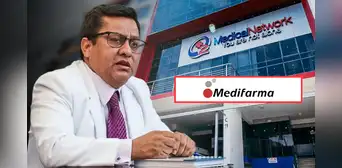 Minsa emitirá decreto de urgencia para permitir el uso de sueros de Medifarma tras escándalo de lote defectuoso Minsa emitirá decreto de urgencia para permitir el uso de sueros de Medifarma tras escándalo de lote defectuoso