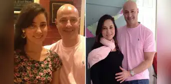 Conmoción en Carolina del Sur: exejecutivo de Bloomberg, su esposa e hija hallados sin vida dentro de su residencia