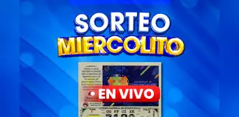 RESULTADOS Lotería Nacional de Panamá HOY, 02 de abril: números ganadores del Sorteo Miercolito, víaTelemetro y TVN RESULTADOS Lotería Nacional de Panamá HOY, 02 de abril: números ganadores del Sorteo Miercolito, víaTelemetro y TVN