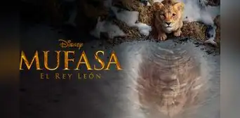 Disney+: Mufasa se posiciona como lo más visto en la plataforma de streaming en Estados Unidos, según FlixPatrol Disney+: Mufasa se posiciona como lo más visto en la plataforma de streaming en Estados Unidos, según FlixPatrol