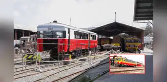 Ferrocarril Tacna-Arica: conoce el millonario megaproyecto que transformaría la conectividad entre Perú y Chile