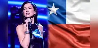 Entradas para Dua Lipa en Chile 2025: cuánto cuestan, fecha de venta y todo sobre el Radical Optimist Tour en Santiago
