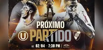 ¿En qué canal ver Universitario vs River Plate EN VIVO por la Copa Libertadores? Alineaciones posibles de Fabián Bustos y Marcelo Gallardo ¿En qué canal ver Universitario vs River Plate EN VIVO por la Copa Libertadores? Alineaciones posibles de Fabián Bustos y Marcelo Gallardo