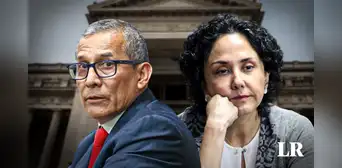 Ollanta Humala y Nadine Heredia: sentencia por presunto lavado de activos será leída el próximo 15 de abril Ollanta Humala y Nadine Heredia: sentencia por presunto lavado de activos será leída el próximo 15 de abril