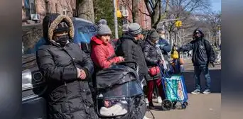 ¡Malas noticias para Trump! Proyecto de ley en Nueva York busca que este grupo de inmigrantes reciban beneficios para viviendas