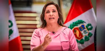 Dina Boluarte: Congreso archiva otra denuncia contra la presidenta por abuso de autoridad