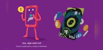 Yape vs LEMON: la crypto wallet que desafía al líder de pagos en Perú Yape vs LEMON: la crypto wallet que desafía al líder de pagos en Perú