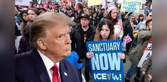 Duro golpe contra Trump: estas ciudades santuario implementaron medidas para proteger inmigrantes ante deportaciones