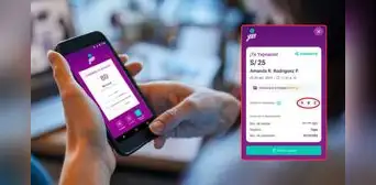 Adiós a los falsos yapeos: ¿en qué consiste y cómo activar la nueva actualización de Yape para evitar estafas? Adiós a los falsos yapeos: ¿en qué consiste y cómo activar la nueva actualización de Yape para evitar estafas?