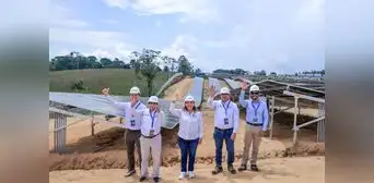Ejecutivo emite Decreto Supremo de precisión para asegurar la continuidad y confiabilidad del abastecimiento de energía eléctrica para Iquitos Ejecutivo emite Decreto Supremo de precisión para asegurar la continuidad y confiabilidad del abastecimiento de energía eléctrica para Iquitos