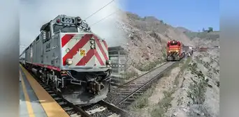 Tren Lima–Chosica más cerca: ampliación para usar locomotoras donadas superaría los US$ 500 millones Tren Lima–Chosica más cerca: ampliación para usar locomotoras donadas superaría los US$ 500 millones