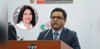 Exjefa de Digemid que fue despedida en vivo asegura que ministro de Salud debe renunciar: "Tiene que asumir el costo político"