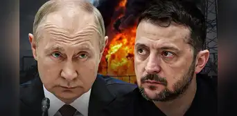 Rusia y Ucrania se quejan con Estados Unidos de nuevos bombardeos mutuos contra sus infraestructuras energéticas Rusia y Ucrania se quejan con Estados Unidos de nuevos bombardeos mutuos contra sus infraestructuras energéticas