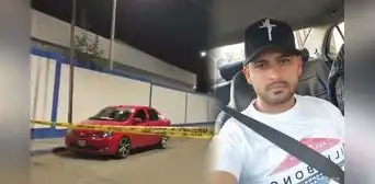 Arequipa: sicarios matan a taxista en medio de guerra de mafias extranjeras Arequipa: sicarios matan a taxista en medio de guerra de mafias extranjeras
