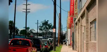 Este barrio de Los Ángeles fue elegido uno de los mejores lugares para vivir en EEUU en 2025, según Niche Este barrio de Los Ángeles fue elegido uno de los mejores lugares para vivir en EEUU en 2025, según Niche