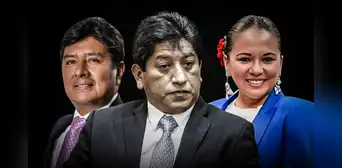 Contraloría señala que la Defensoría del Pueblo contrató a 2 funcionarios vinculados a APP que no eran idóneos
