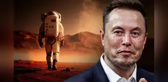 Elon Musk reclama este territorio como parte de EEUU y pide ayude de la NASA: es más grande que Rusia, Canadá y México juntos Elon Musk reclama este territorio como parte de EEUU y pide ayude de la NASA: es más grande que Rusia, Canadá y México juntos