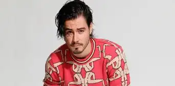 Actor Manuel Masalva, de Narcos México, está en cuidados intensivos en Dubai: ¿qué le pasó? Actor Manuel Masalva, de Narcos México, está en cuidados intensivos en Dubai: ¿qué le pasó?