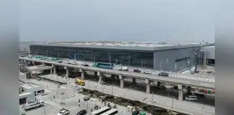 Aeropuerto Jorge Chávez: pedirán revocar nueva tarifa a pasajeros, "nunca se debió otorgar este ingreso adicional a LAP" Aeropuerto Jorge Chávez: pedirán revocar nueva tarifa a pasajeros, "nunca se debió otorgar este ingreso adicional a LAP"