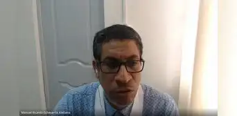 Juez ordena nueve meses de prisión preventiva para agricultor por presunto delito de tocamientos en agravio de una niña de 9 años Juez ordena nueve meses de prisión preventiva para agricultor por presunto delito de tocamientos en agravio de una niña de 9 años