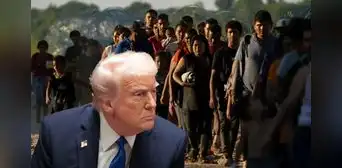 Duro golpe de Trump: inmigrantes en EEUU tendrán que cumplir nueva regla a partir de esta fecha si no quieren ser deportados