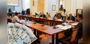 Retiro CTS inicia debate en la Comisión de Economía del Congreso: ¿cuándo se aprobaría? Retiro CTS inicia debate en la Comisión de Economía del Congreso: ¿cuándo se aprobaría?
