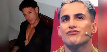 Elías Montalvo confesará en 'EVDLV' que Hugo García es su 'crush' y hace sorpresiva aclaración: "Donde pongo el ojo..." Elías Montalvo confesará en 'EVDLV' que Hugo García es su 'crush' y hace sorpresiva aclaración: "Donde pongo el ojo..."