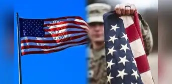 Florida propone nueva ley que autoriza a veteranos a usar fuerza para proteger la bandera de Estados Unidos Florida propone nueva ley que autoriza a veteranos a usar fuerza para proteger la bandera de Estados Unidos