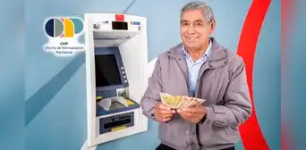 Jubilados de la ONP pueden tener S/893 como pensión mensual en Perú 2025: es el monto más alto y solo requieren cumplir estos requisitos