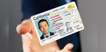 Real ID gratis para este grupo de personas: DMV aplica tarifa sin costo para obtener la identificación en California Real ID gratis para este grupo de personas: DMV aplica tarifa sin costo para obtener la identificación en California