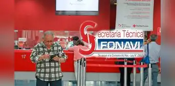 Link del Fonavi en abril 2025: ¿cómo saber si eres beneficiario y cuándo inicia el pago? Link del Fonavi en abril 2025: ¿cómo saber si eres beneficiario y cuándo inicia el pago?