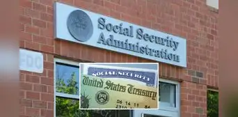 Pagos del Seguro Social en EEUU en riesgo de reducción o eliminación: lo que debes saber sobre los cambios Pagos del Seguro Social en EEUU en riesgo de reducción o eliminación: lo que debes saber sobre los cambios