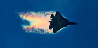 Su-57, el avión de combate ruso que burla los sistemas de defensa de Estados Unidos con tecnología indetectable