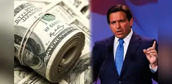 Salario mínimo en Florida: Ron DeSantis aprueba importante aumento salarial para los trabajadores Salario mínimo en Florida: Ron DeSantis aprueba importante aumento salarial para los trabajadores