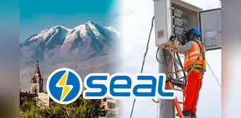 Seal confirma corte de luz este 3 de marzo en Arequipa: consulta horarios y distritos sin electricidad Seal confirma corte de luz este 3 de marzo en Arequipa: consulta horarios y distritos sin electricidad