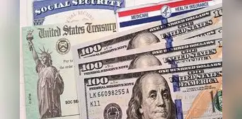 Seguro Social en EEUU: beneficios que puedes perder si estás fuera del país por más de 6 meses Seguro Social en EEUU: beneficios que puedes perder si estás fuera del país por más de 6 meses