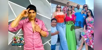 Óscar Gayoso y Gino Arévalo regresan a la TV con 'Humor recargado': conoce la fecha de estreno y al elenco completo del programa humorístico