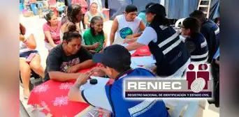 Reniec lanza campaña para acceder a trámites de DNI y registros civiles totalmente gratis en estas regiones del Perú: ¿cómo acceder? Reniec lanza campaña para acceder a trámites de DNI y registros civiles totalmente gratis en estas regiones del Perú: ¿cómo acceder?