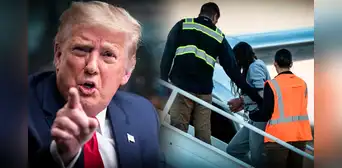 Pésimas noticias para inmigrantes en EEUU: Gobierno de Trump te podría deportar si cometes estos delitos establecidos en la Ley Laken Riley